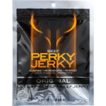Perky Jerky Jerky Beef More Than Just Original 2.2 oz case of 8
