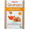 Attune Foods Graham Crisps Organic Honey 10.6 oz case of 6