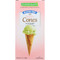 Goldbaums Ice Cream Cones Sugar Cones 4.7 oz case of 12
