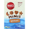 Marys Gone Crackers Cookies Organic Minis Graham 4.5 oz case of 6