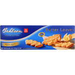 Bahlsen Cookies Butter Leaves 4.4 oz 1 each