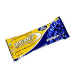 Organic Food Bar Wild Blueberry 68 g Bars Case of 12