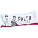 The Paleo Diet Bar Cranberry Almond 2.47 oz Bars Case of 12