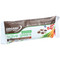 Organic Food Bar Active Greens Chocolate Covered plus Probiotic 2.4 oz Case of 12