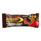 Organic Food Bar Active Greens Chocolate Covered plus Protein 2.64 oz Case of 12