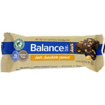 Balance Bar Dark Chocolate Peanut Butter 1.58 oz Case of 6