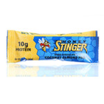 Honey Stinger Bar Protein Dark Chocolate Coconut Almond 1.5 oz case of 15