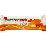 Power Crunch Bar Original Salted Caramel 1.4 oz Case of 12
