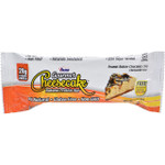 Ansi Gourmet Cheesecake Protein Bar Peanut Butter Chocolate Chip Cheesecake 2.1 oz Case of 12