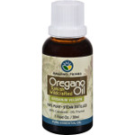 Black Seed Oregano Oil 100 Percent Pure 1 oz