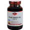 Olympian Labs Flax Seed Oil Certified Organic High Lignan 3000 mg 90 Softgels