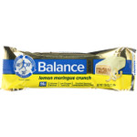 Balance Bar Bar Gold Lemon Meringue Crunch 1.76 oz case of 6
