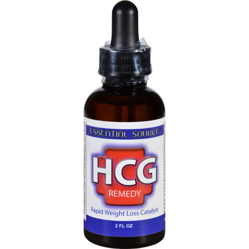 Essential Source HCG Remedy 2 oz