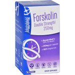 Rightway Nutrition Forskolin Double Strength 60 Capsules