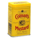 Colmans Mustard Dry (12x2OZ )