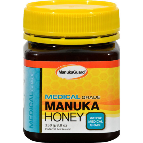 Manukaguard Medical Grade Manuka Honey 8.8 oz