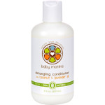 Baby Mantra Conditioner Detangling 8 oz