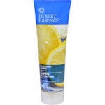 Desert Essence Shampoo Italian Lemon 8 oz