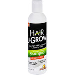 Rise N Shine Shampoo Hair U Grow 8 oz