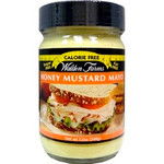 Walden Farms Honey Mustard Mayo (6x12 Oz)
