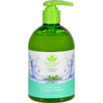 Natures Gate Hand Soap Liquid Aloe Vera 12.5 oz