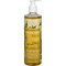 Dr. Jacobs Naturals Liquid Soap Castile Almond Honey 16 oz