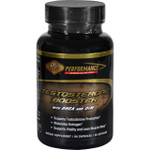 Olympian Labs Testosterone Booster Performance Sports Nutrition 60 Capsules
