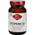 Olympian Labs Lycopene 25 mg 60 Vege Capsules