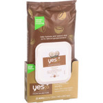 Yes to Coconut Cleansing Wipes 25 Count Case of 3