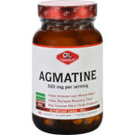 Olympian Labs Agmatine 500 mg 60 Capsules