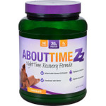 About Time Zz Nighttime Recovery Chocolate 2 lb