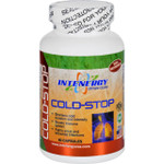 Intenergy Cold Stop with Moringa 60 Capsules