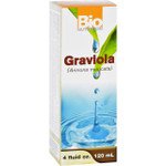 Bio Nutrition Graviola 4 oz