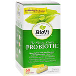 BioVi Probiotic 60 Capsules