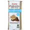 Attune Foods Probiotic Bar Milk Chocolate Crisp Non Refrigerated 3 oz case of 12