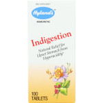 Hylands Homeopathic Indigestion 100 Tablets