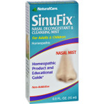 Natural Care SinuFix Nasal Decongestant and Cleansing Mist 0.5 fl oz