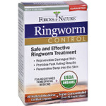 Forces of Nature Organic Ringworm Control 11 ml