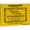 Jakemans Throat and Chest Lozenges Honey and Lemon Case of 24 24 Pack
