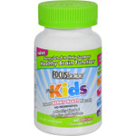 Focus Factor for Kids 60 Chewable Wafers