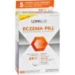 Loma Lux Laboratories Acne Eczema Chewable Quick Dissolving 60 Count
