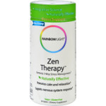 Rainbow Light Zen Therapy 90 Tablets