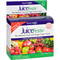 Natrol JuiceFestiv and VeggieFestiv Buy One Get One Free 2 ct 60 Caps