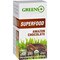 Greens Plus Superfood Organic Amazon Chocolate 8 g 15 Stickpacks