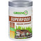 Greens Plus Superfood Powder Amazon Chocolate Organic 8.6 oz Case of 6