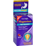 Natrol Magnesium High Absorption 60 Tablets
