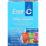 Ener C Variety Pack 1000 mg 30 Packets