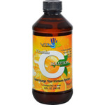 Sublingual Products Vitamin C Solution 8 oz
