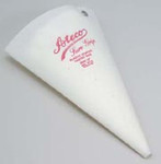 Ateco Plastic Coated Pastry Bag 8 Inch