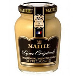 Maille Mustard Traditional Original Dijon (6x7.5 Oz)